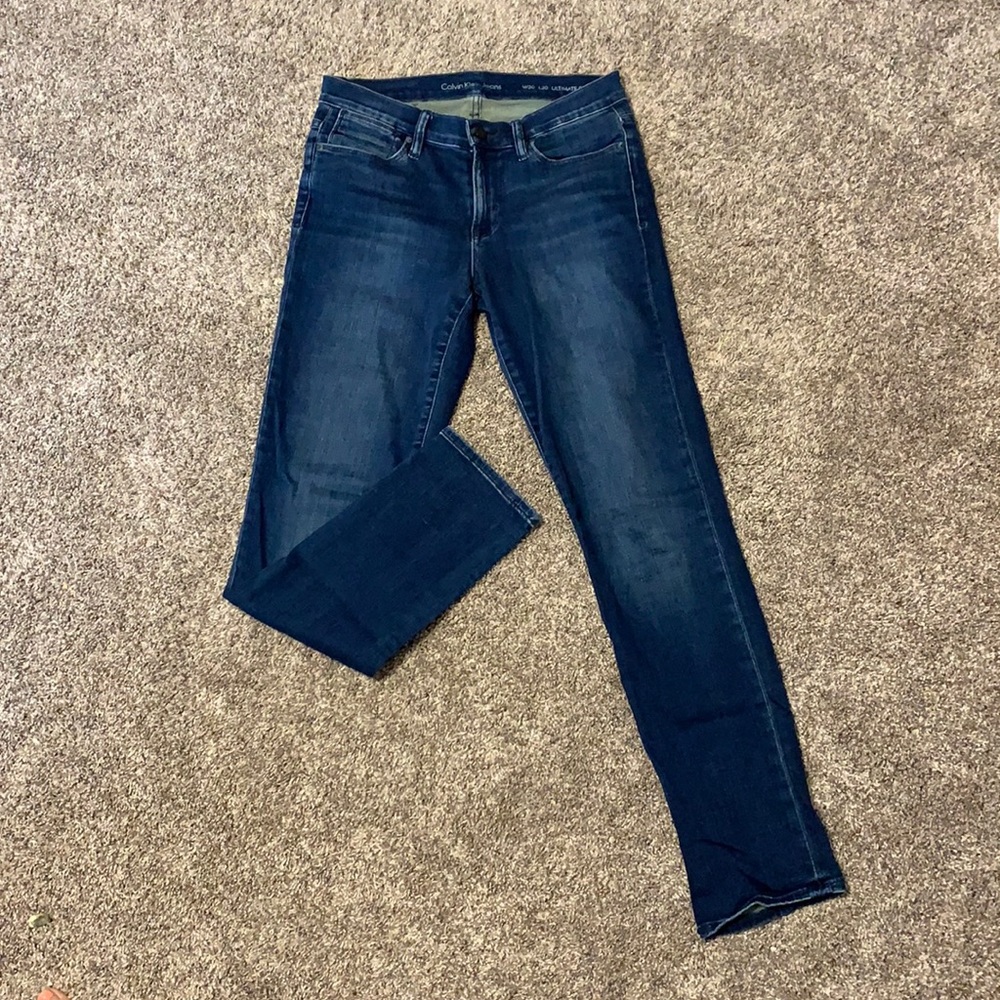 Calvin Klein Jeans